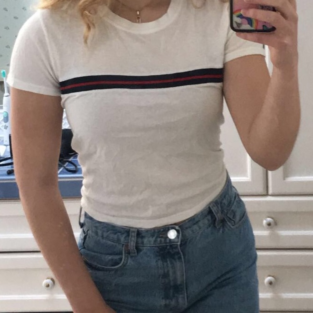 baby tee - Picture 2 of 4